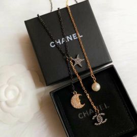 Picture of Chanel Necklace _SKUChanelnecklace03cly1855222